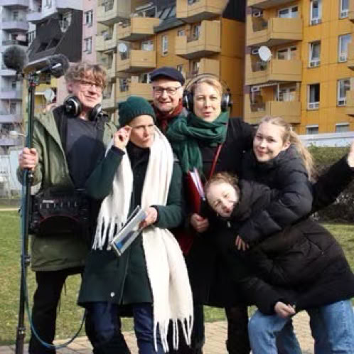 Foto Einer Frau, Die Denkt