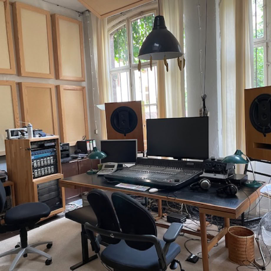 Kostenloses Stock Foto zu audiogeräte, aufführung, detail